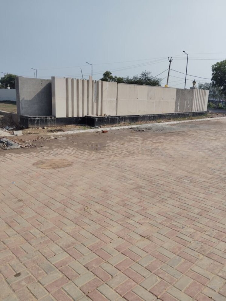Exterior View, sector 98  1130 Sq.Ft. Plot In Sector 98 Faridabad 9854427