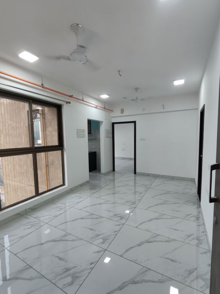 Living Room, raymond-ten-x-habitat 1 Bedroom 450 Sq.Ft. Apartment In Pokhran Road No Two Thane 9854429