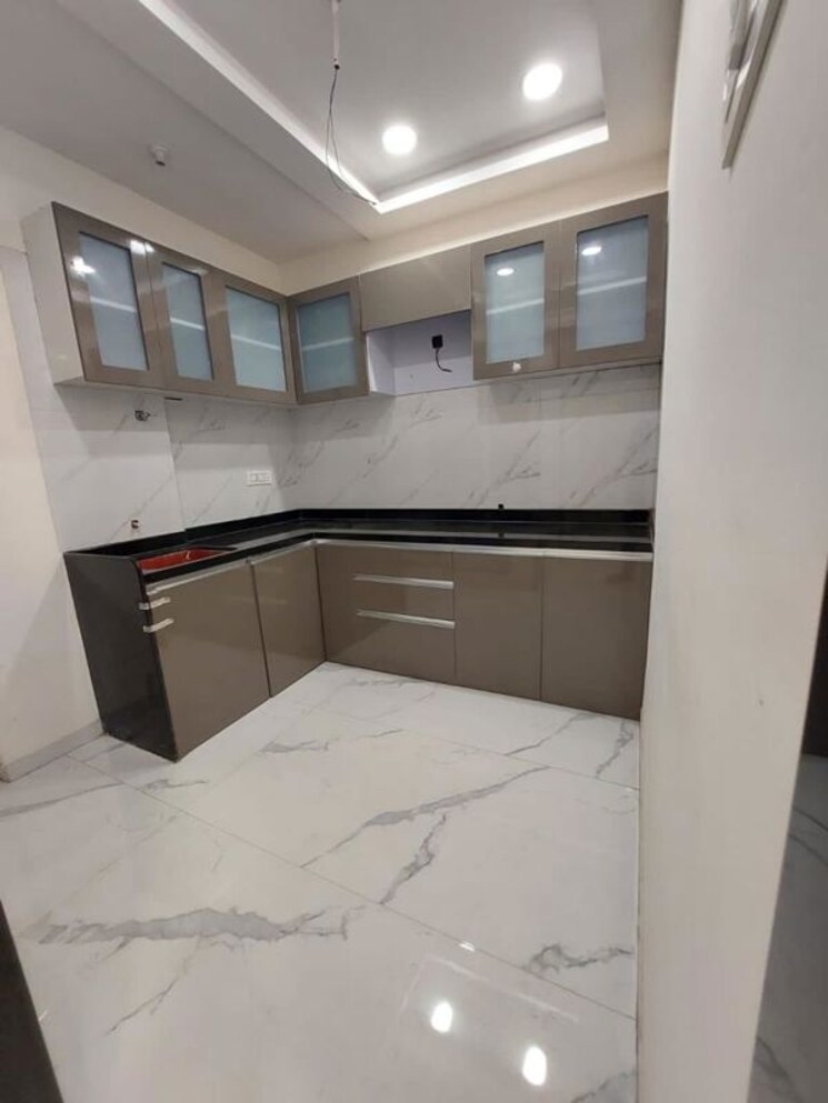 Kitchen, jk-iris 2 Bedroom 1057 Sq.Ft. Apartment In Mira Road Thane 9854413