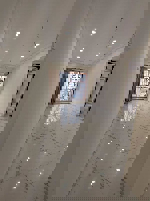 2 BHK + Store Room 1057 Sq.Ft. Apartment in JK Iris