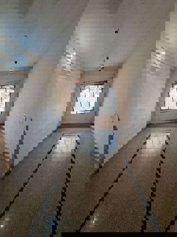 2 BHK + Pooja Room Apartment For Rent in Anand Heritage