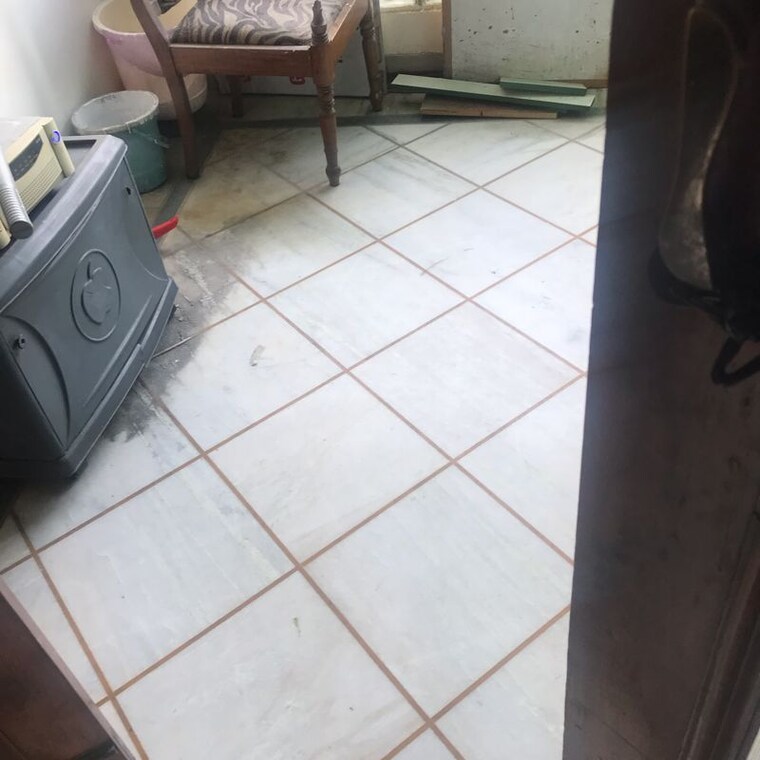 Balcony, lajpat nagar i 2 Bedroom 900 Sq.Ft. Builder Floor In Lajpat Nagar I Delhi 9854435