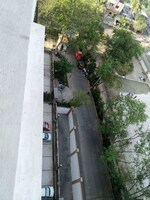 2 BHK + Pooja Room,Servant Room 1170 Sq.Ft. Apartment in Nyati Meadows