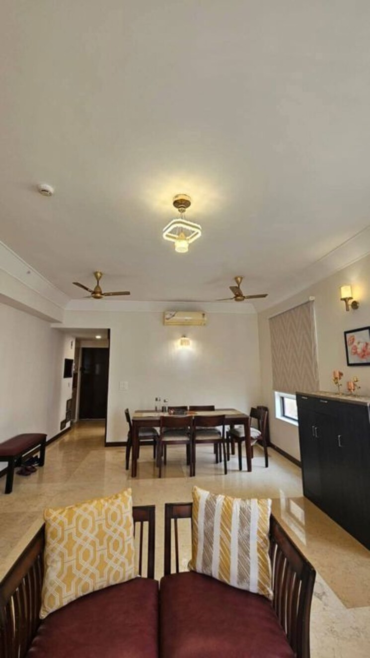 Kitchen, ansal-plaza-sector-23 2 Bedroom 2800 Sq.Ft. Builder Floor In Sector 23 Gurgaon 9854440