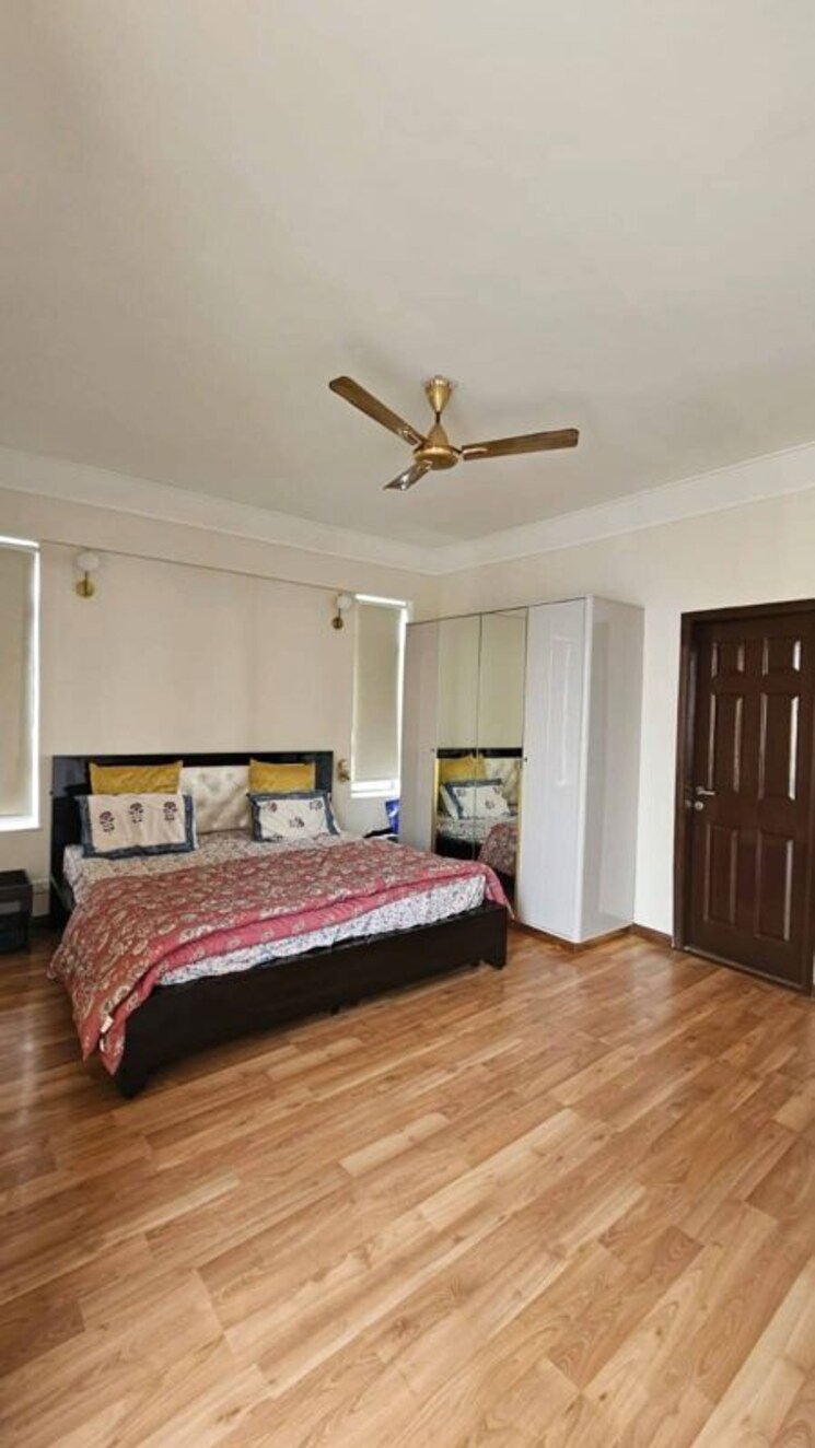 Bedroom, ansal-plaza-sector-23 2 Bedroom 2800 Sq.Ft. Builder Floor In Sector 23 Gurgaon 9854440