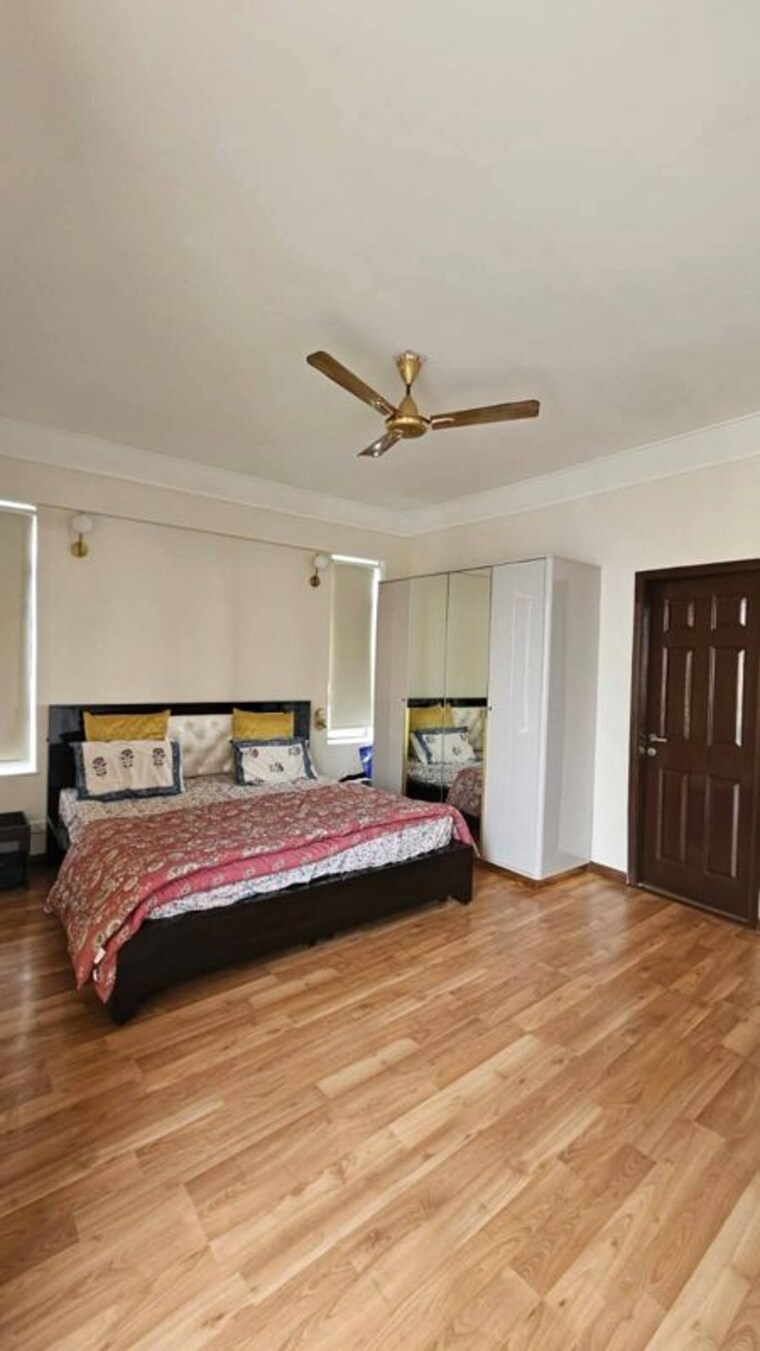 Bedroom, ansal-plaza-sector-23 2 Bedroom 2800 Sq.Ft. Builder Floor In Sector 23 Gurgaon 9854440