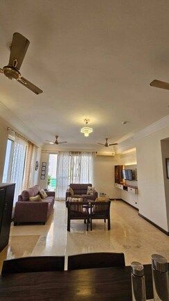 2 BHK + Pooja Room Builder Floor For Rent in Ansal Plaza Sector-23