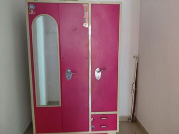 Furnished Amenities in 2 BHK Apartment at Aditya Royal Crescent, Vrindavan Yojna – for Rent