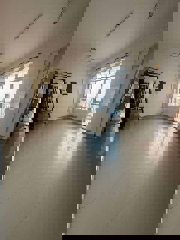 2 BHK + Pooja Room Builder Floor For Rent in Ansal Plaza Sector-23