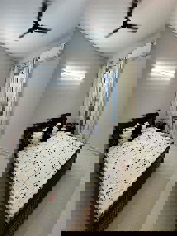 2 BHK 679 Sq.Ft. Apartment in Pyramid Urban Homes 3