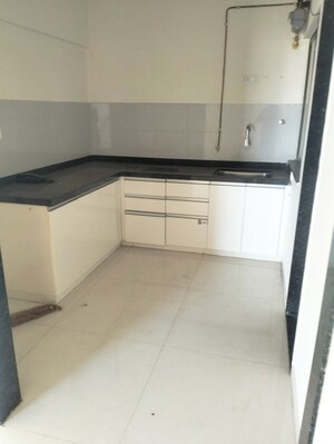 Kitchen in 2 BHK Apartment at Opel Flora, Kondhwa – for Rent