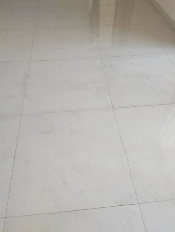 Bathroom in 2 BHK Apartment at Opel Flora, Kondhwa – for Rent