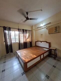 2 BHK + Study Room Apartment For Rent in Ekta Rock Garden