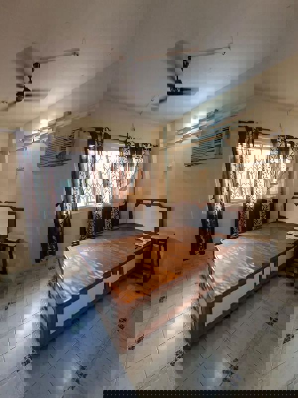 2 BHK + Study Room Apartment For Rent in Ekta Rock Garden