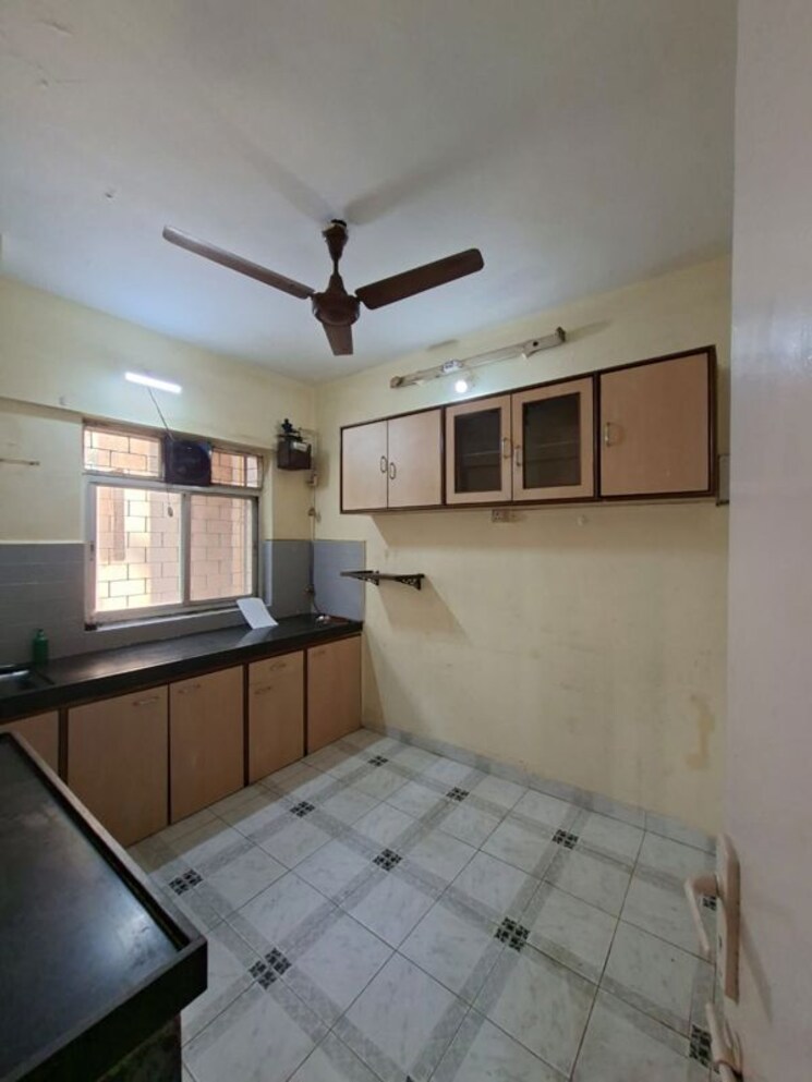 Kitchen, ekta-rock-garden 2 Bedroom 650 Sq.Ft. Apartment In Dahisar West Mumbai 9854457