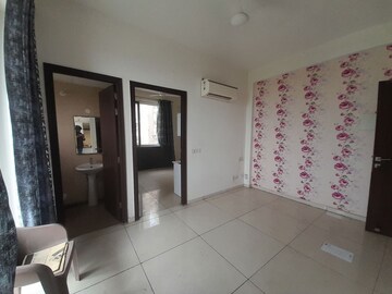 Living Room in 1 BHK Apartment at Barnala Green Lotus Avenue, Ambala Highway – for Rent