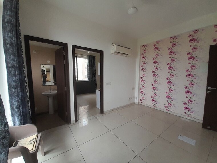 Living Room, barnala-green-lotus-avenue 1 Bedroom 660 Sq.Ft. Apartment In Ambala Highway Zirakpur 9854448