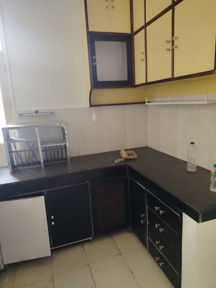 Kitchen, doordarshan-apartment 3 Bedroom 1850 Sq.Ft. Apartment In Sector 45 Gurgaon 9854438