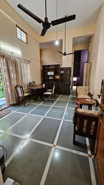 3 BHK Penthouse For Rent in Aundh