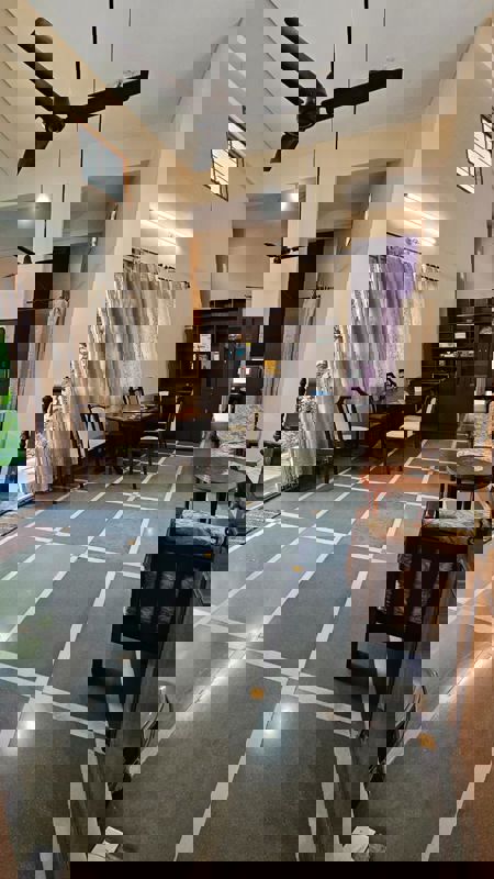 3 BHK Penthouse For Rent in Aundh