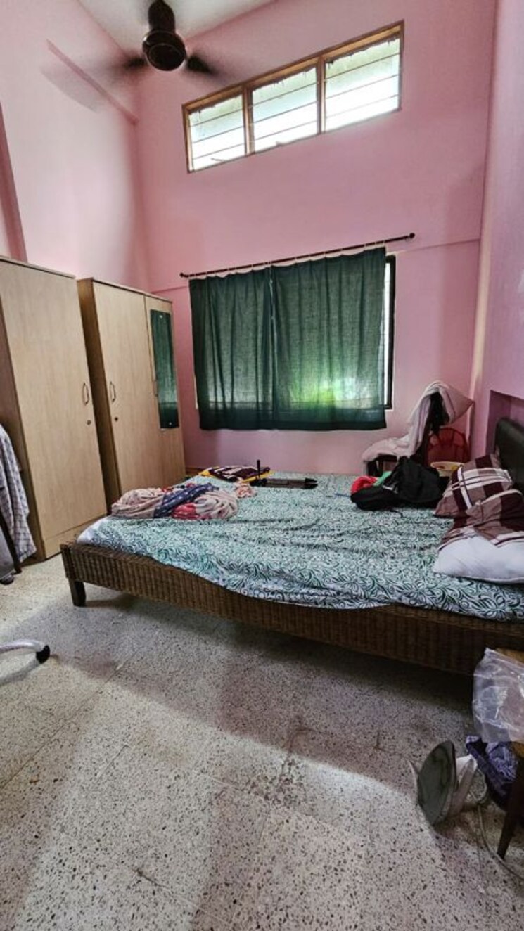 Bedroom, aundh 3 Bedroom 1800 Sq.Ft. Penthouse In Aundh Pune 9854455