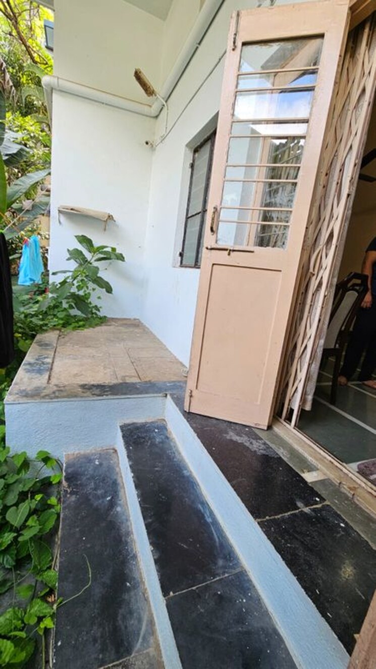 Exterior View, aundh 3 Bedroom 1800 Sq.Ft. Penthouse In Aundh Pune 9854455