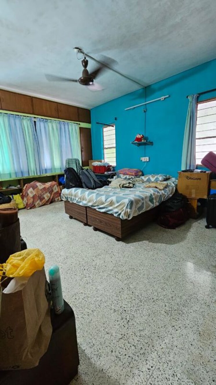 Bedroom, aundh 3 Bedroom 1800 Sq.Ft. Penthouse In Aundh Pune 9854455