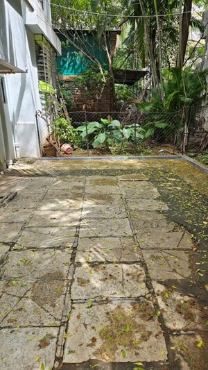 3 BHK Penthouse – Exterior View View at Aundh - for Rent