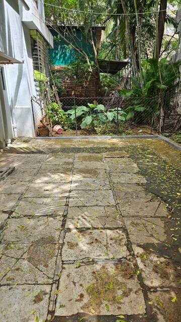 3 BHK Penthouse – Exterior View View at Aundh - for Rent