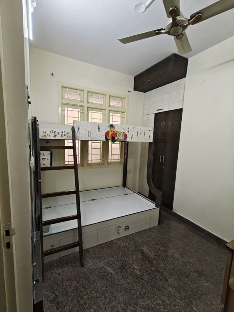 Room, banashankari 2 Bedroom 647 Sq.Ft. Apartment In Banashankari Bangalore 9854443