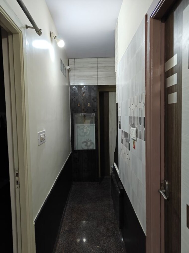 undefined, banashankari 2 Bedroom 647 Sq.Ft. Apartment In Banashankari Bangalore 9854443