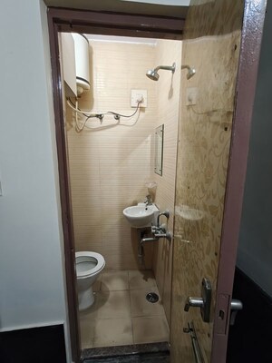 Attached Bathroom in 2 BHK Apartment at Banashankari – for Sale