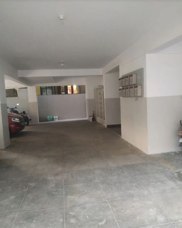 Exterior View, banashankari 2 Bedroom 647 Sq.Ft. Apartment In Banashankari Bangalore 9854443