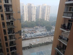 3 BHK Apartment – Exterior View View at Amrapali Zodiac, Sector 120 - for Sale