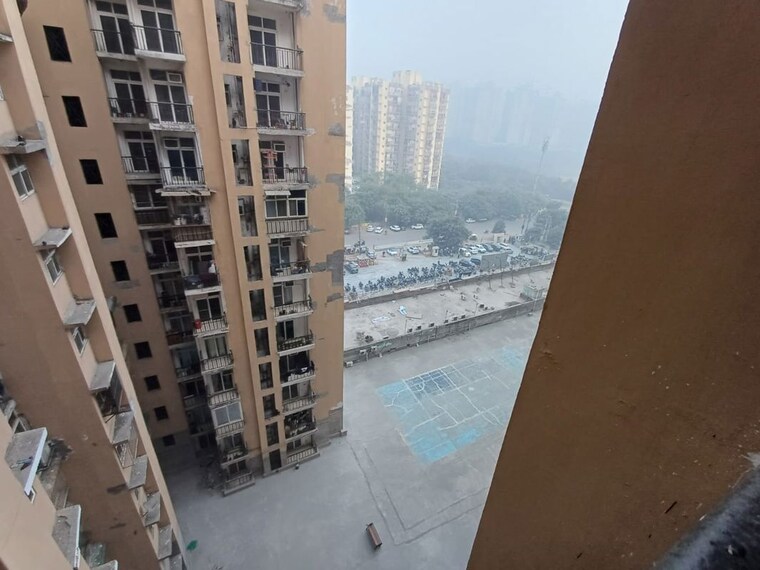 undefined, amrapali-zodiac 3 Bedroom 1550 Sq.Ft. Apartment In Sector 120 Noida 9854463