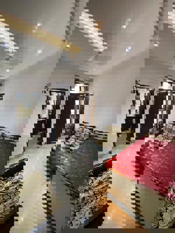 1 BHK + Pooja Room 660 Sq.Ft. Apartment in Maya Garden City