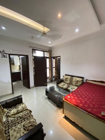 1 BHK Apartment For Rent in Maya Garden City, Lohgarh