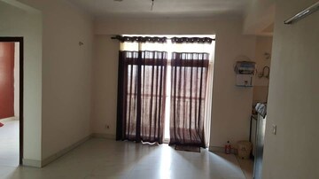 Building Lobby in 2 BHK Apartment at Amrapali Zodiac, Sector 120 – for Sale