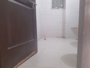 Bathroom in 2 BHK Apartment at Amrapali Zodiac, Sector 120 – for Sale