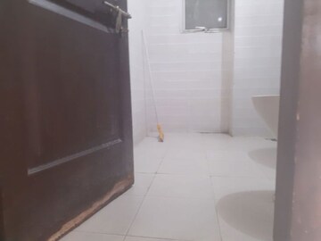 Bathroom in 2 BHK Apartment at Amrapali Zodiac, Sector 120 – for Sale