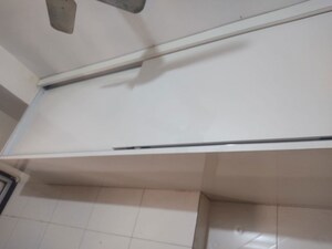 Furnished Amenities in 2 BHK Apartment at Atul Blue Excellency, Goregaon West – for Rent