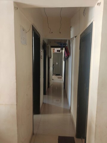 Building Lobby in 2 BHK Apartment at Atul Blue Excellency, Goregaon West – for Rent