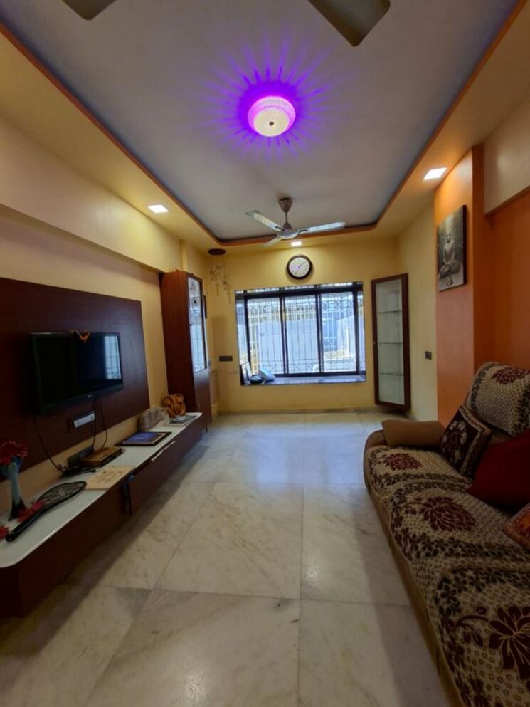 Bedroom, borivali west 2 Bedroom 650 Sq.Ft. Apartment In Borivali West Mumbai 9854475