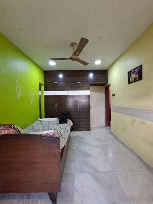 Kitchen in 2 BHK Apartment at Borivali West – for Rent