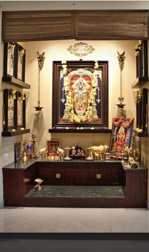 Furnished Amenities in 2 BHK Villa at Hoskote – for Sale