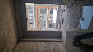 4 BHK Builder Floor – Exterior View View at BPTP District, Sector 81 - for Sale