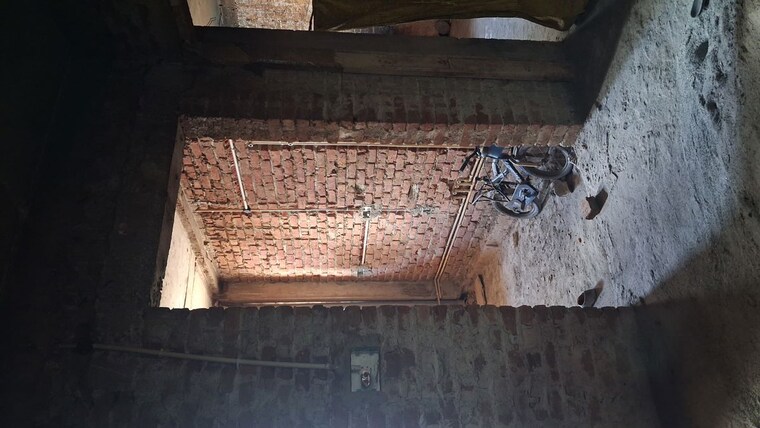 Bathroom, bptp-district 4 Bedroom 270 Sq.Ft. Builder Floor In Sector 81 Faridabad 9854021