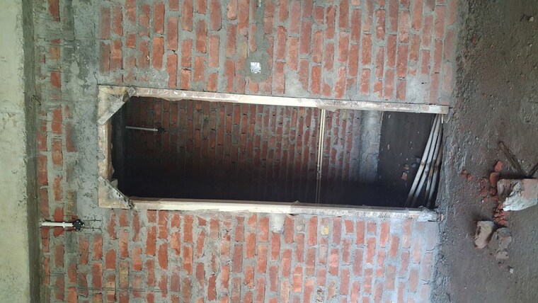 undefined, bptp-district 4 Bedroom 270 Sq.Ft. Builder Floor In Sector 81 Faridabad 9854021