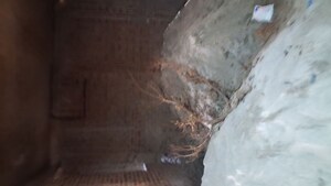 Bathroom in 4 BHK Builder Floor at BPTP District, Sector 81 – for Sale