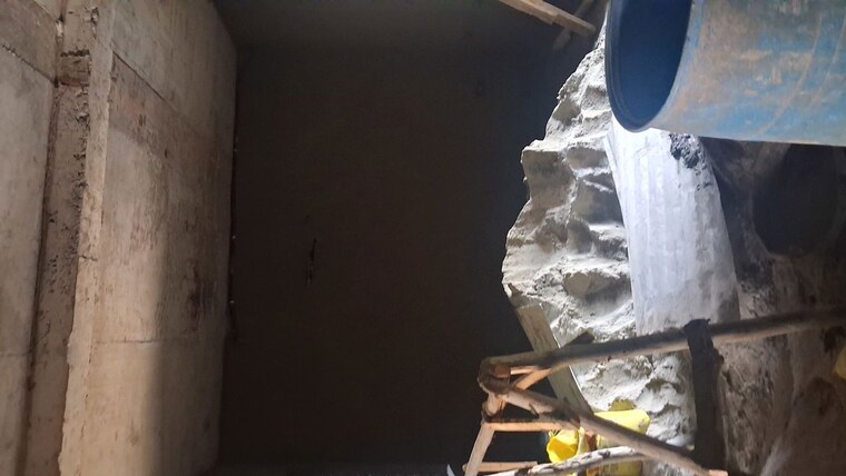 undefined, bptp-district 4 Bedroom 270 Sq.Ft. Builder Floor In Sector 81 Faridabad 9854021